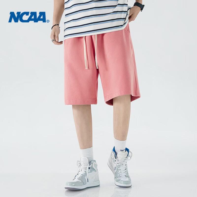 NCAA Men s Casual Sports Shorts M