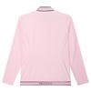 PIGC Women'S Mock Neck Long Sleeve T-Shirt (Sw0Dks10271)