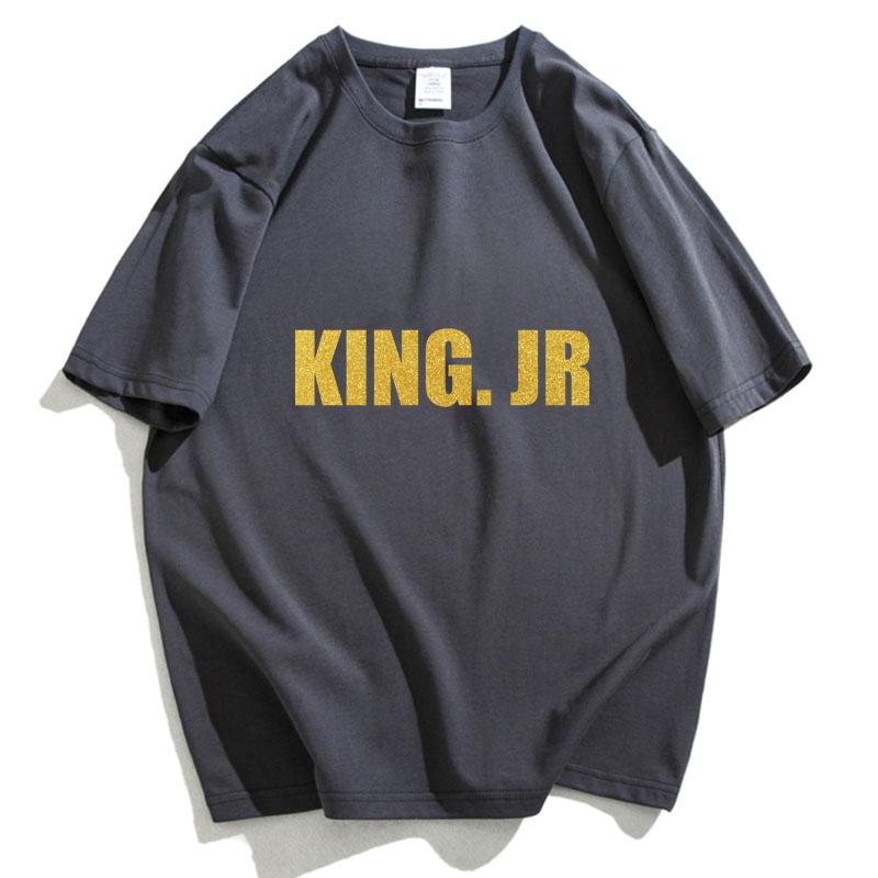 king luther shirt