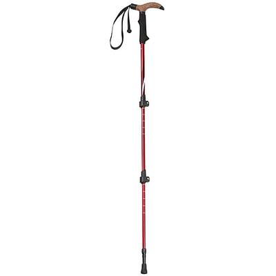 Wędrówki i kemping – Kijki trekkingowe i nordic walking