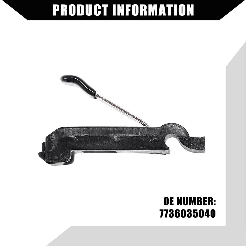 Hihaha Car Gas Tank Door Cover Spring No.7736035040 for Toyota 4Runner 2004-2009 Inner Durable 1pc