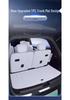 2025 Geely Galaxy M9 TPE Trunk & Floor Mats, Custom-Fit Modification Accessories for Tail Box.