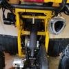 Waterproof Motorcycle Shock Protector Heavy Duty Shock Absorber Dust Cover  Gokart
