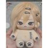20cm Cotton Dolls Stuffed Anime Tokyo Revengers Sano Manjiro Cute Mikey Plush Puppet Dress-up Toys Collectible Gift for Children