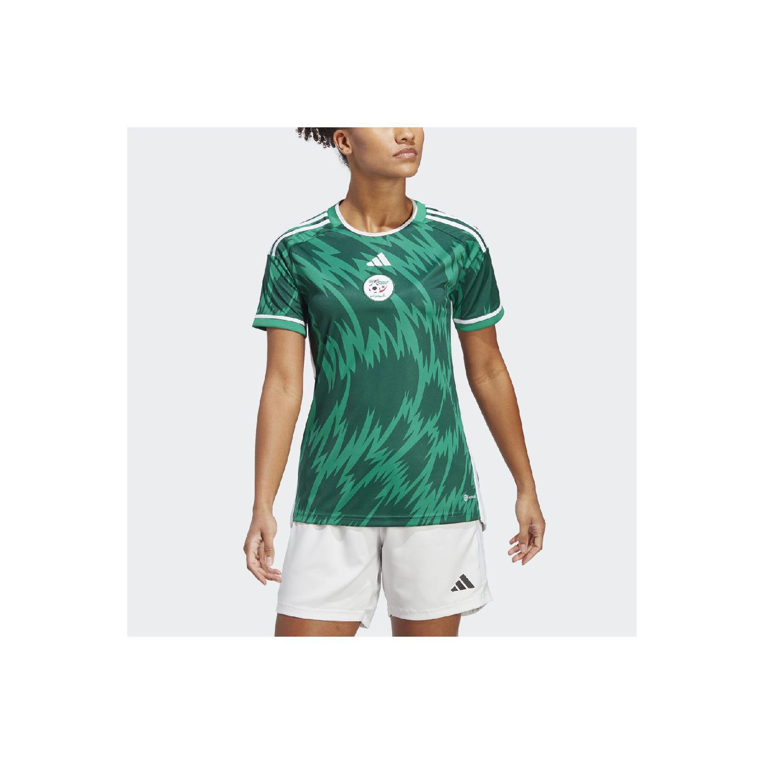 

Algeria Women s Team 23 Away Jersey XS