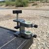 Fishing Platform Umbrella Holder Non-Slip Hardware Sturdy for Fishermen