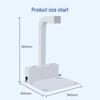 Kemi G6315 Traceability Code Document Camera CN Plug (adapter Included)