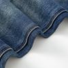 RAIN.CUN Women's Fleece-Lined High-Waist Slim Flare Jeans
