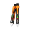 Non-Contact Voltage Detector Electrical Pen AC Voltage Tester Smart Breakpoint Finder 12-1000V
