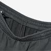 Fila Bermuda Pants Pigment Washing