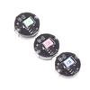 Colorful Magnetic Control Lamp Wireless Led Light Magnet Induction Lamp Button Battery Diy Toys Robot Landscape Model