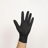 Lion Search Disposable Nitrile PVC Blend Gloves