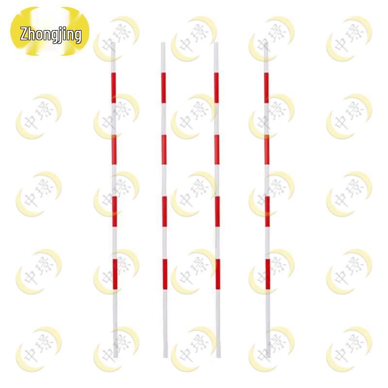Driving Training Obstacle Poles