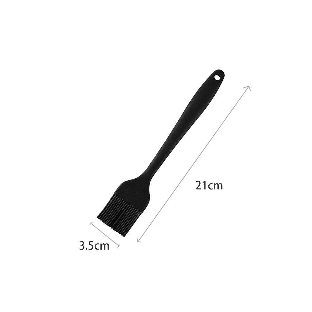 

304 Stainless Steel Turkey Baster & Injector Set with Dual Needles and Cleaning Brush