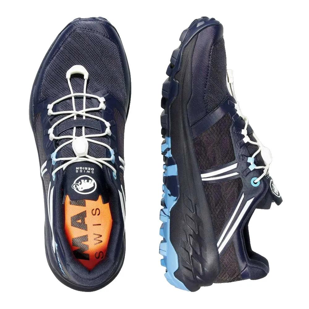 Mammut Trail Running Sneakers Sertig TR Low