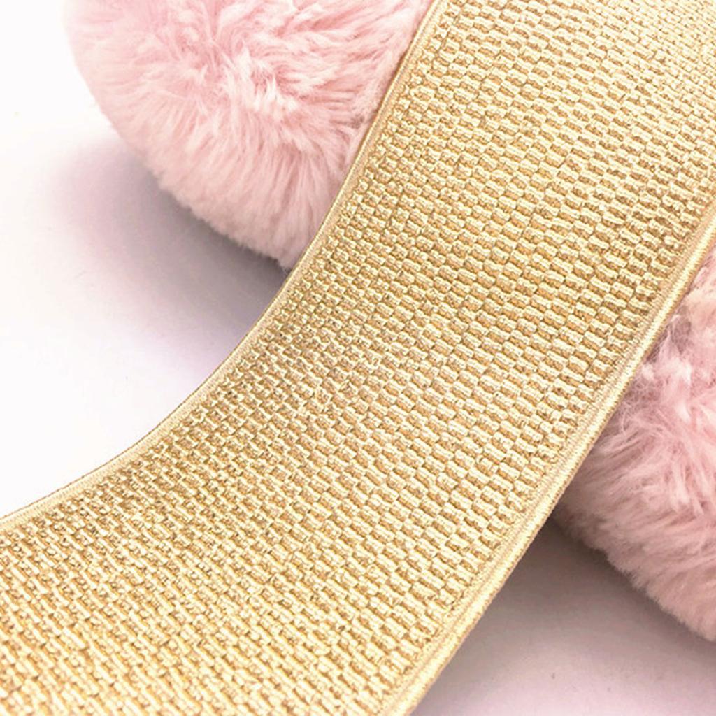 2pcs Elastic Stretch Wide Waist Belt Fashionable Women Waistband Adjustable Belt for Parties and Event