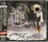 CD BLACK TIDE  Post Mortem SHMCD UICO1210 INTERSCOPE 2011 Japan ObiMetal Used
