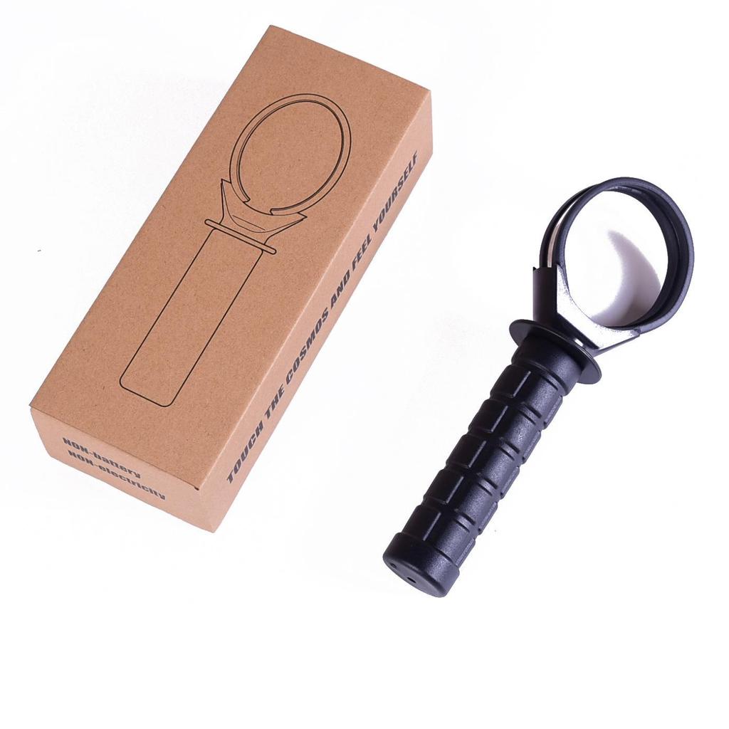 Handgelenk Powerball Griff - Krafttrainer Griff für Handgelenk & Hand