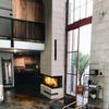 Steel Fireplace KRATKI LUCY Right 14 kW Ø 200