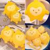 Cozy Wish Star Plush Toy Soft Stuffed Doll Perfect For Kids And Adults Decor