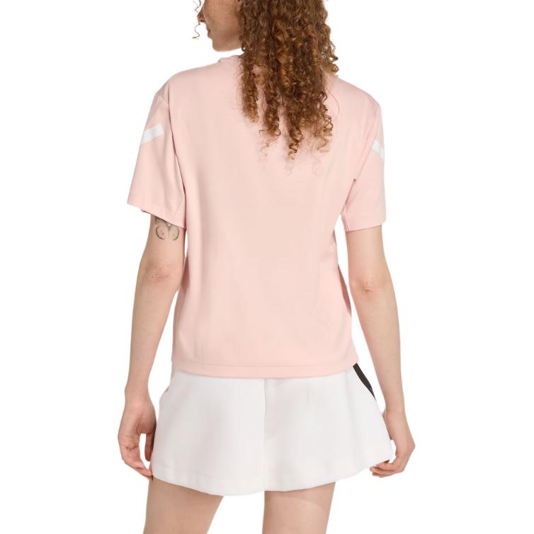 Adidas Authentic Healing Collection SS25 T Shirt Women's KC7908
