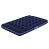 Air Mattress 191X137X28 Cm With Built-In Foot Pump Bestway 67225