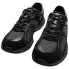 Zara Origins Leather Fashion Retro Versatile Sports Wear Resistant Low Top Casual Shoes Men Sneakers Black 2345520800