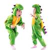 Dinosaur Kigurumi Dragon Perfect for and Birthdays L Kids' Costume, Dragon, Design, Christmas, Parties, (Size (108-120cm))