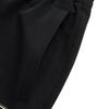 Li Ning Badfive Comfortable Casual Simple Cuffed Sports Pants Men bottoms Black AYKV103-1