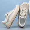 Leisure Walk Male Casual Shoes Comfortable Men's Sneakers Breathable Sports Shoes Anti-slip Tenis Masculino Skateboard Footwear