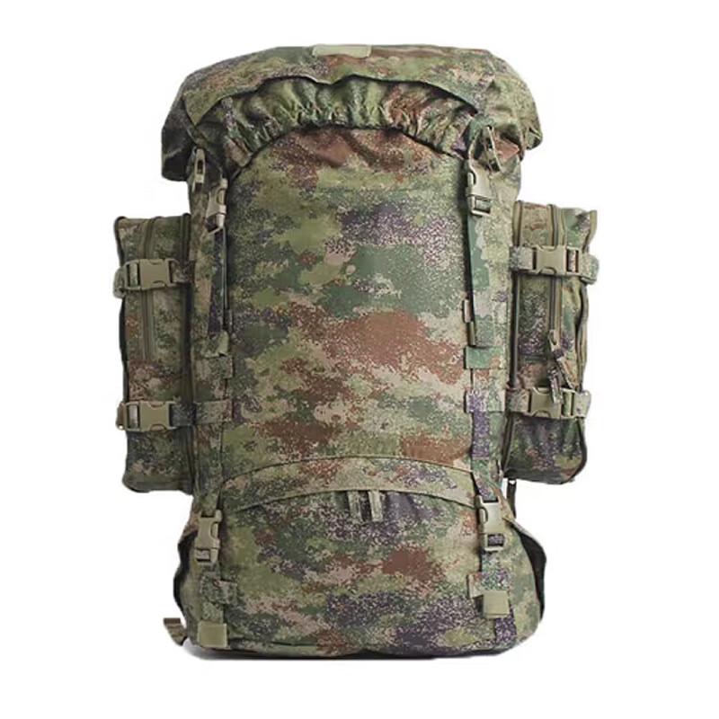 

Chuangli Shidai Starry Sky Large Capacity Hiking Backpack