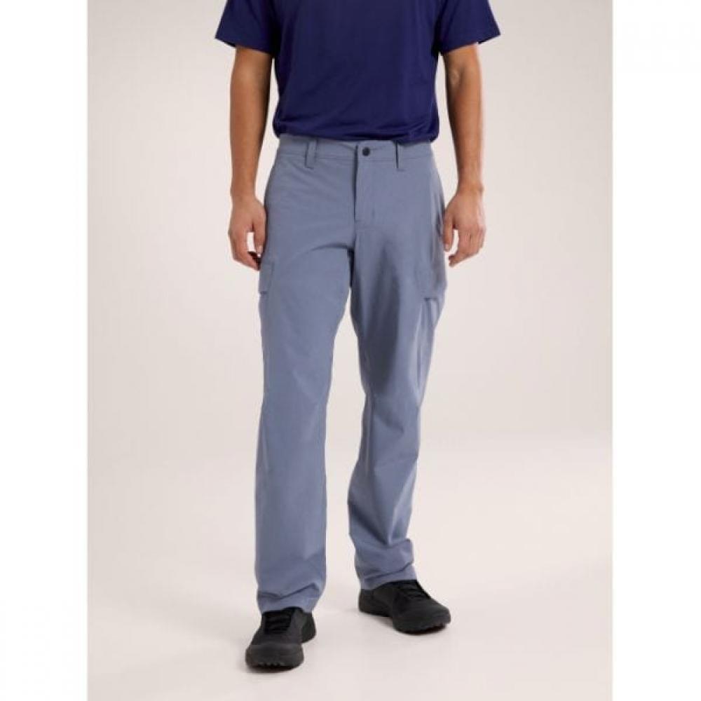 Arcteryx Rampart PantS Men S 685218 661617 STRATUS28R