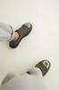 Chekich H New Collection CH251 Mirror Men Shoe White Black Brown Tan