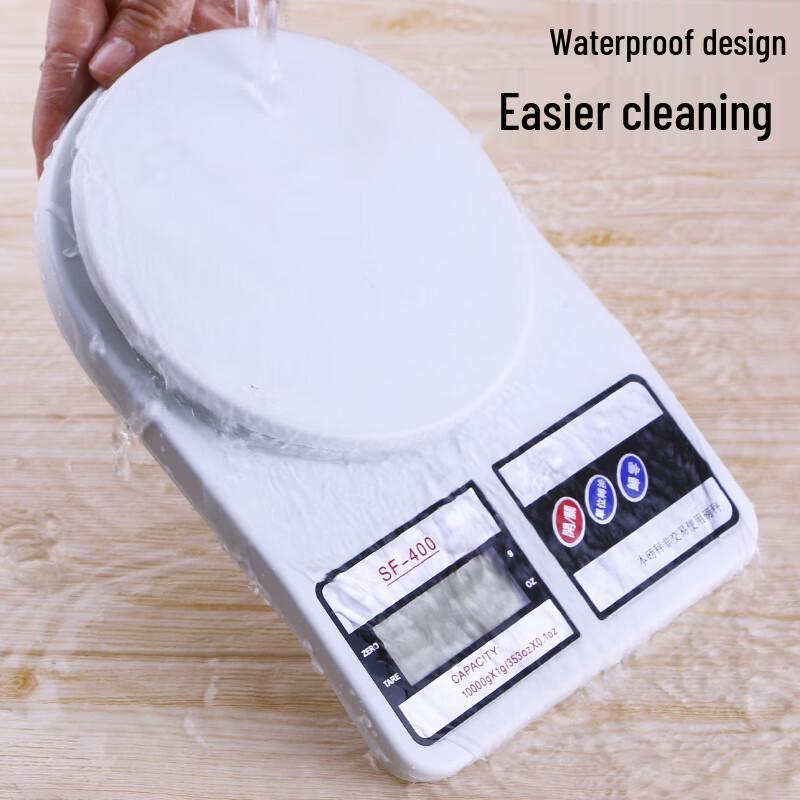Zhaoran High-Precision Digital Kitchen Scale