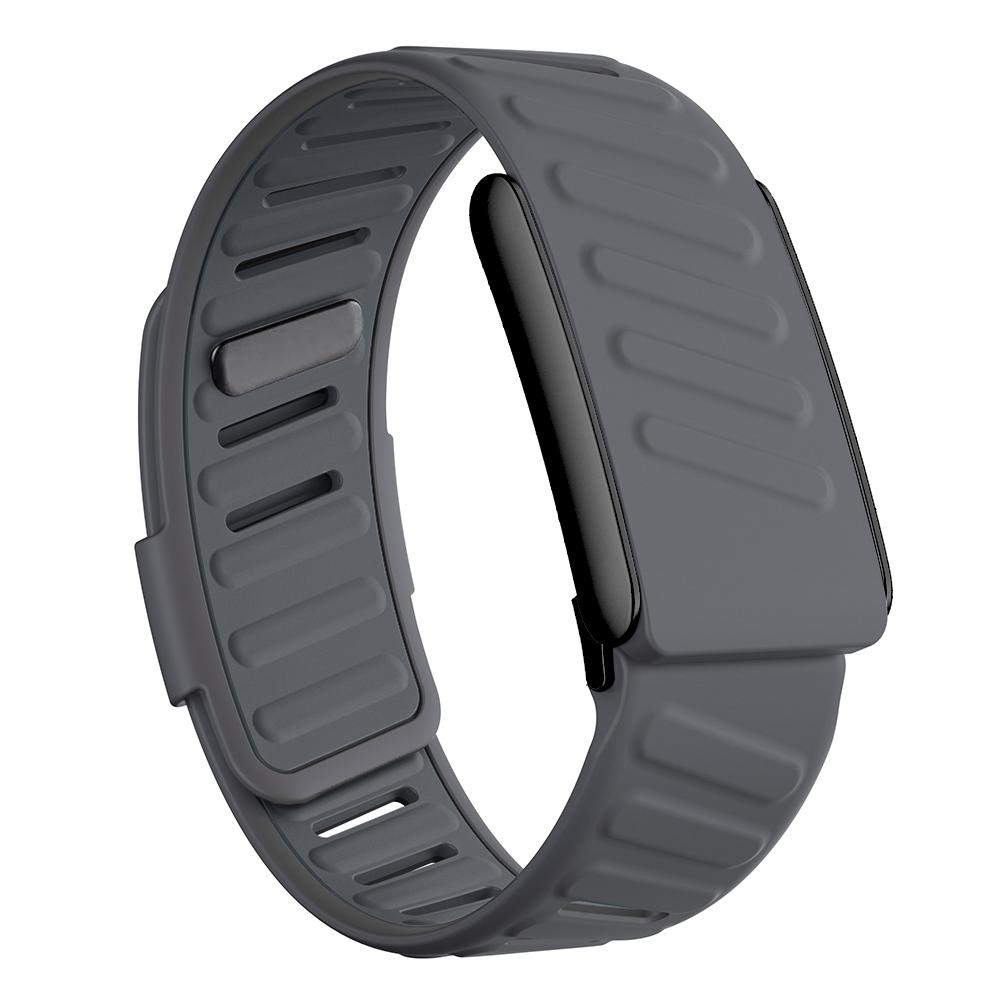 Sport Strap Compatible with Whoop 5.0 Watchband Silicone Sport Bracelet For Whoop5.0 Bracelet Replacement For Whoop Accessory