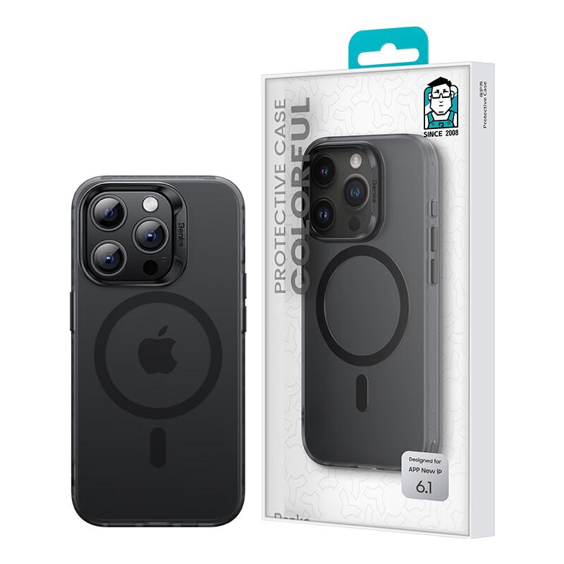 Benks iPhone 16 Pro Minimalist MagSafe Case