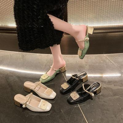 Pantofi – Pantofi