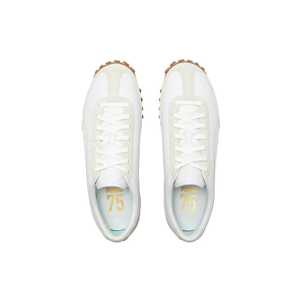 Puma Easy Rider 2 75Y Prm Sport Confort Top Jos Pantofi Lifestyle Bărbați Adidași Alb 393315-02