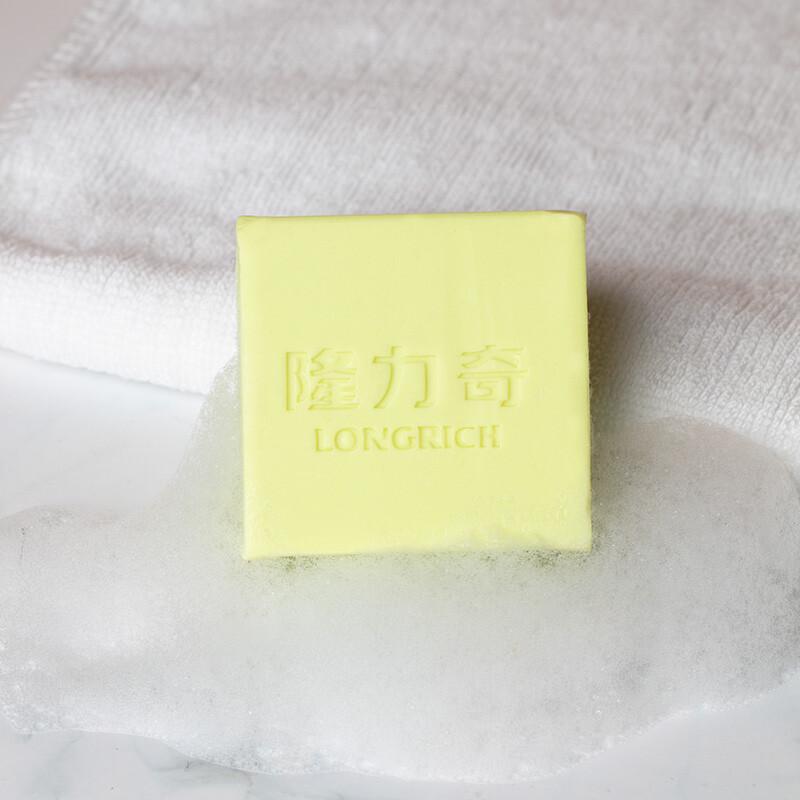 Longliqi Schwefelseife Reinigungsstück