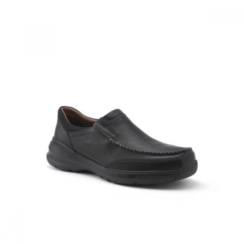 Land Rover Gore Tex Wide Slip On Casual Shoes Lanslc2109mf1 245