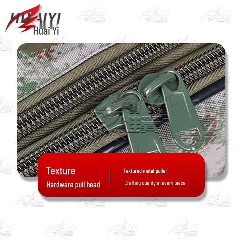 Tactical Field Mapping & Storage Box with Stand
