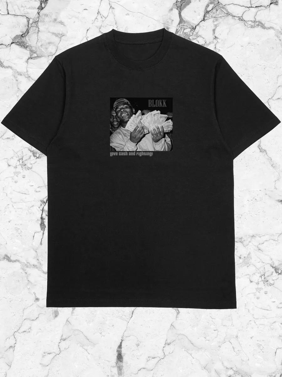 

T-shirt Suvorov 3XL