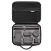 Portable Storage Bag Travel Carrying Case Anti-fall Handbag Compatible For Dji Action 3 Action Camera Accessories
