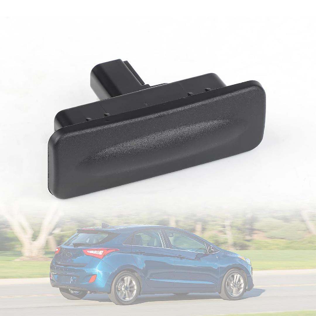 

The 81260-A5000 tailgate/trunk switch is compatible with Hyundai models. XCLPF