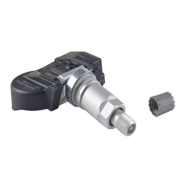 Compatible Tire Pressure Sensor for Land Rover Range Rover Jaguar XJL: C2D38979, LR066379, LR058024