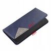 Origami Wallet Motorola G04/G24/G24 Power Blue