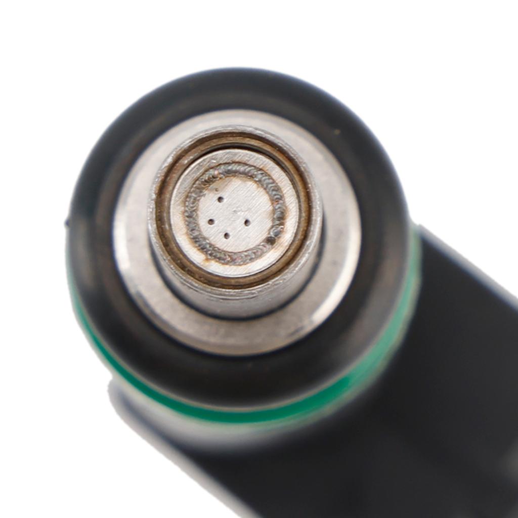 1 Stück Kraftstoffinjektor 7525721 Passend für Siemens 04-2010 PASSEND für BMW X5 745Li/i 645Ci 545i