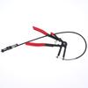 Flexible Hose Clamp Plier Tool for Auto Vehicles with Long Cable Type Design for Easy Use