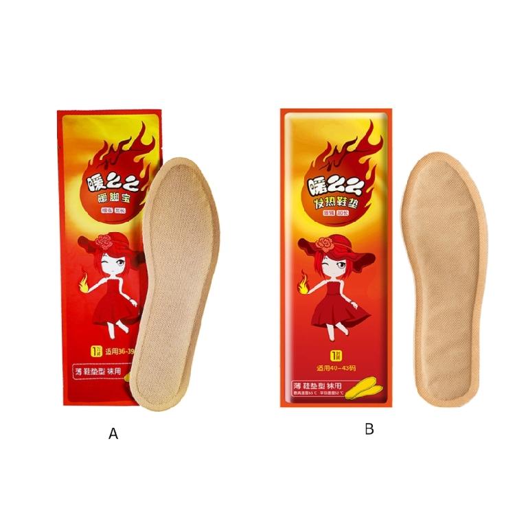 Adhesive Foot Warmer Heater Up to 65 ℃ for Various Shoe Boot Sneakers Trainers Boot Warmer for Hunting Camping Hiking