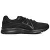 Asics Jog 100 2 4E Wide Triple Black Men Sneakers 1011C089-001